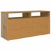 Bucătărie joasă cu sertar Stejar Artizanal 87 x 27,5 x 43 cm - WALTI WALTI