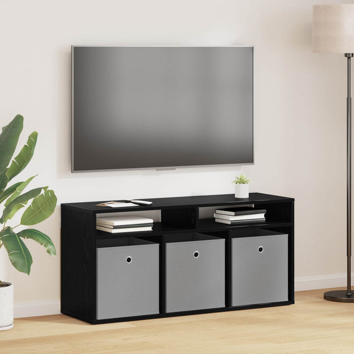 Bucătărie joasă cu sertar Stejar Negru 102 x 32 x 48,5 cm - WALTI WALTI