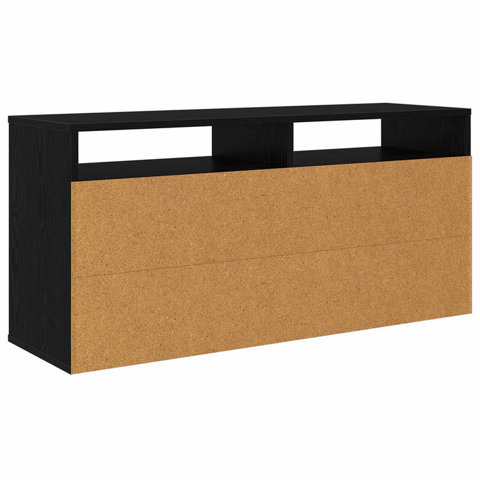 Bucătărie joasă cu sertar Stejar Negru 102 x 32 x 48,5 cm - WALTI WALTI