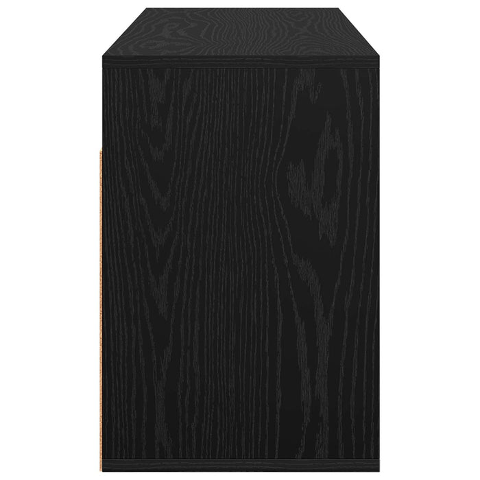Bucătărie joasă cu sertar Stejar Negru 102 x 32 x 48,5 cm - WALTI WALTI