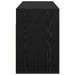 Bucătărie joasă cu sertar Stejar Negru 102 x 32 x 48,5 cm - WALTI WALTI