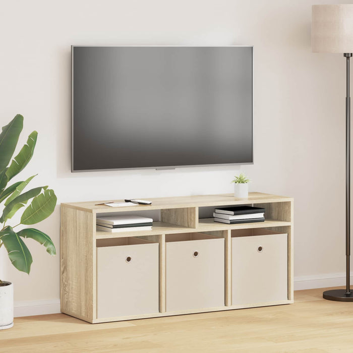 Bucătărie joasă cu sertar Stejar Sonoma 102 x 32 x 48 cm - WALTI WALTI