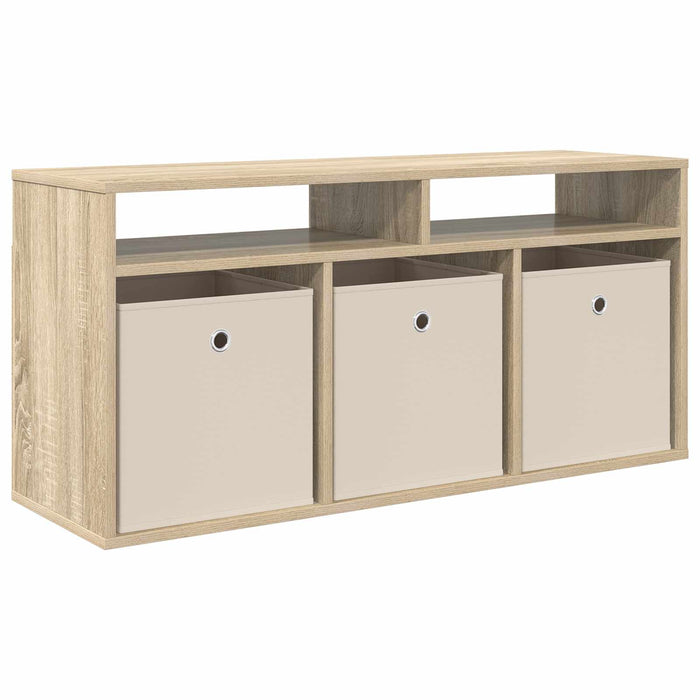 Bucătărie joasă cu sertar Stejar Sonoma 102 x 32 x 48 cm - WALTI WALTI