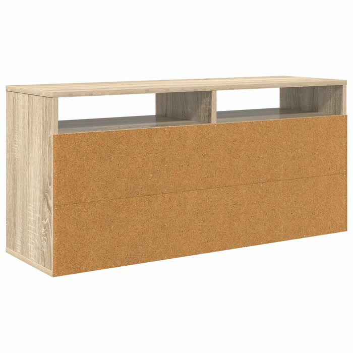 Bucătărie joasă cu sertar Stejar Sonoma 102 x 32 x 48 cm - WALTI WALTI