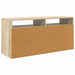 Bucătărie joasă cu sertar Stejar Sonoma 102 x 32 x 48 cm - WALTI WALTI