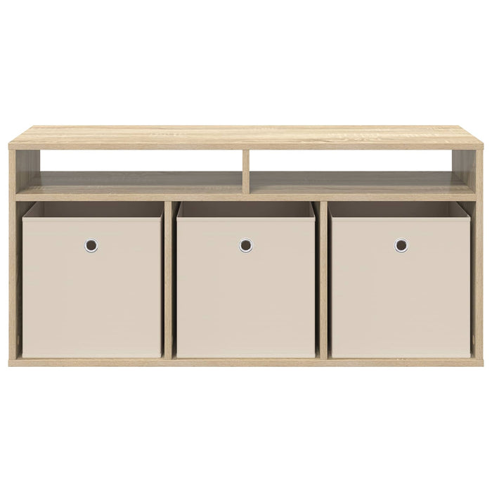 Bucătărie joasă cu sertar Stejar Sonoma 102 x 32 x 48 cm - WALTI WALTI