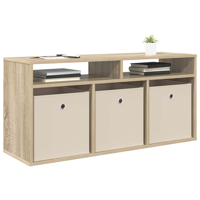 Bucătărie joasă cu sertar Stejar Sonoma 102 x 32 x 48 cm - WALTI WALTI