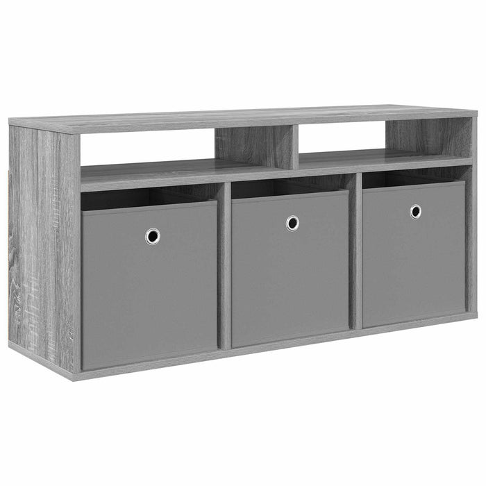 Bucătărie joasă cu sertar Gri Sonoma 102 x 32 x 48,5 cm - WALTI WALTI