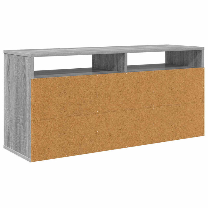 Bucătărie joasă cu sertar Gri Sonoma 102 x 32 x 48,5 cm - WALTI WALTI
