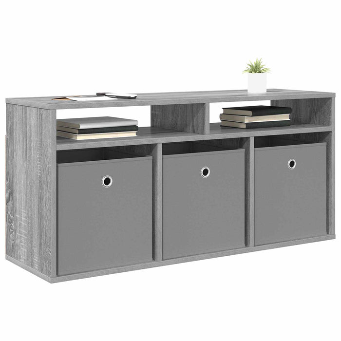 Bucătărie joasă cu sertar Gri Sonoma 102 x 32 x 48,5 cm - WALTI WALTI