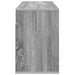 Bucătărie joasă cu sertar Gri Sonoma 102 x 32 x 48,5 cm - WALTI WALTI