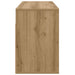 Bucătărie joasă cu sertar Stejar Artizanal 102 x 32 x 48,5 cm - WALTI WALTI