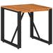 Set de Mobilier pentru Exterior 3 pcs Gri și albastru marin - WALTI WALTI