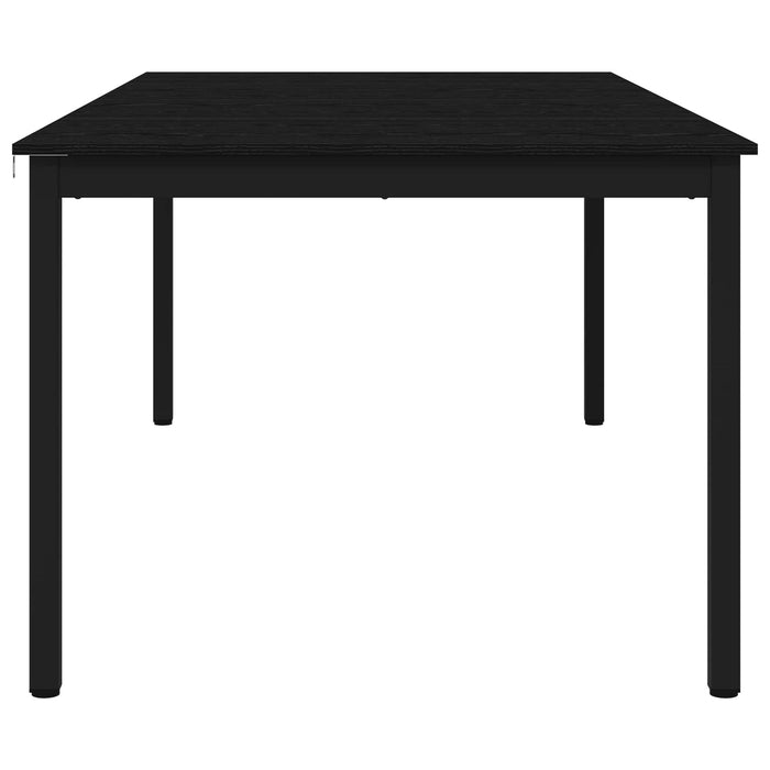 Mese de sufragerie Lemn compozit - WALTI WALTI