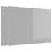 Spate de bucătărie 2 pcs Gri deschis 70 x 50 cm - WALTI WALTI