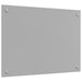 Spate de bucătărie 2 pcs Gri deschis 70 x 50 cm - WALTI WALTI