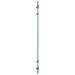 Spate de bucătărie 2 pcs Gri deschis 70 x 50 cm - WALTI WALTI