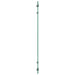 Panou de bucătărie 2 pcs Gri deschis 70 x 60 cm - WALTI WALTI