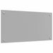 Spate de bucătărie 2 pcs Gri deschis 80 x 40 cm - WALTI WALTI