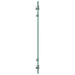 Spate de bucătărie 2 pcs Gri deschis 80 x 40 cm - WALTI WALTI