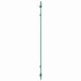 Panou de bucătărie 2 pcs Gri deschis 80 x 60 cm - WALTI WALTI