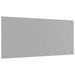 Panou de bucătărie 2 pcs Gri deschis 90 x 40 cm - WALTI WALTI