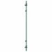 Panou de bucătărie 2 pcs Gri deschis 90 x 40 cm - WALTI WALTI