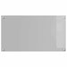 Panou de bucătărie 2 pcs Gri deschis 90 x 50 cm - WALTI WALTI