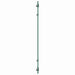 Panou de bucătărie 2 pcs Gri deschis 90 x 50 cm - WALTI WALTI