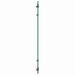 Panou de bucătărie 2 pcs Gri închis 70 x 50 cm - WALTI WALTI