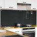 Panou de bucătărie 2 pcs Gri închis 80 x 60 cm - WALTI WALTI