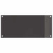 Spate de bucătărie 2 pcs Gri închis 90 x 40 cm - WALTI WALTI