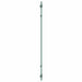 Panou de bucătărie 2 pcs Gri închis 90 x 60 cm - WALTI WALTI