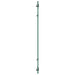 Spate de bucătărie 2 pcs Gri închis 100 x 50 cm - WALTI WALTI