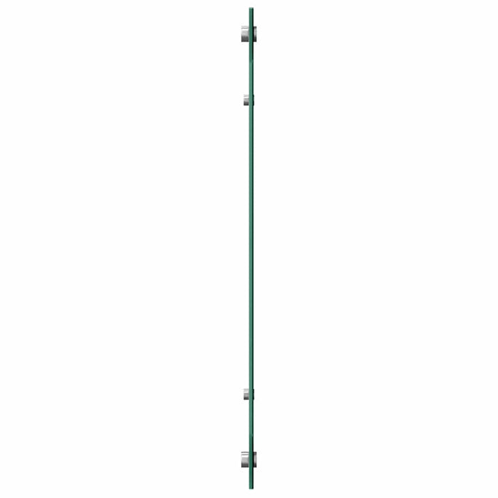 Spate de bucătărie 2 pcs Gri închis 100 x 60 cm - WALTI WALTI