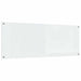 Spate de bucătărie 2 pcs Transparent 110 x 40 cm - WALTI WALTI
