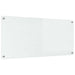 Panou de bucătărie 2 pcs Transparent 110 x 50 cm - WALTI WALTI