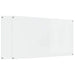 Panou de bucătărie 2 pcs Transparent 110 x 60 cm - WALTI WALTI