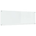 Spate de bucătărie 2 pcs Transparent 120 x 40 cm - WALTI WALTI