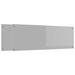 Spate de bucătărie 2 pcs Gri deschis 120 x 40 cm - WALTI WALTI