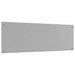 Spate de bucătărie 2 pcs Gri deschis 120 x 40 cm - WALTI WALTI
