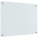 Spate de bucătărie 2 pcs Alb 80 x 60 cm sticlă securizată - WALTI WALTI