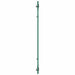 Spate de bucătărie 2 pcs Alb 100 x 50 cm sticlă securizată - WALTI WALTI