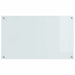 Spate de bucătărie 2 pcs Alb 100 x 60 cm sticlă securizată - WALTI WALTI