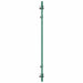 Spate de bucătărie 2 pcs Transparent 70 x 40 cm - WALTI WALTI