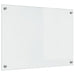 Spate de bucătărie 2 pcs Transparent 70 x 50 cm - WALTI WALTI