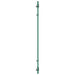 Spate de bucătărie 2 pcs Transparent 70 x 50 cm - WALTI WALTI