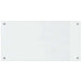 Spate de bucătărie 2 pcs Transparent 80 x 40 cm - WALTI WALTI