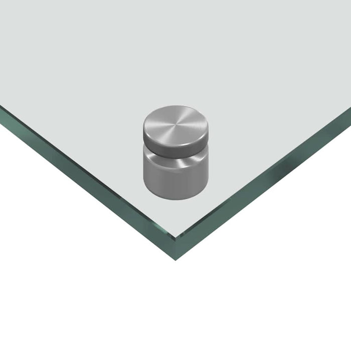 Spate de bucătărie 2 pcs Transparent 80 x 50 cm - WALTI WALTI