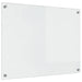 Spate de bucătărie 2 pcs Transparent 80 x 60 cm - WALTI WALTI